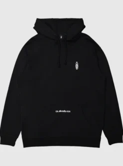 Quiksilver Mens Mercury Hoodie