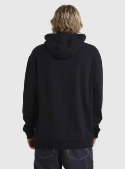 Quiksilver Mens Mercury Hoodie -Sunny Fit Wear uqyft03150 quiksilverw kvj0 bck1