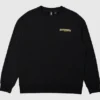 Quiksilver Mens Sof Sweatshirt