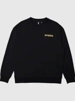 Quiksilver Mens Sof Sweatshirt