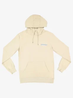 Quiksilver QUIK WORDS HOOD