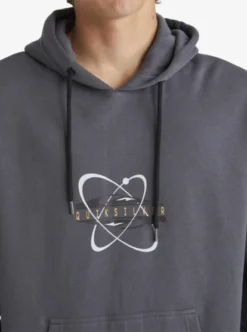 Quiksilver Mens Orbit Hoodie -Sunny Fit Wear uqyft03171 quiksilverw kzm0 dtl1