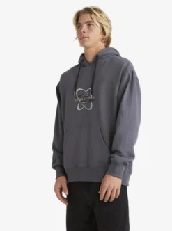 Quiksilver Mens Orbit Hoodie -Sunny Fit Wear uqyft03171 quiksilverw kzm0 sd1