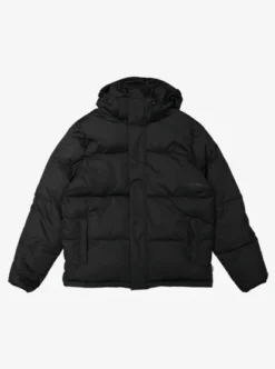 Quiksilver Mens Bizzy Blur Lightweight Jacket