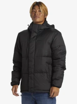 Quiksilver Mens Bizzy Blur Lightweight Jacket -Sunny Fit Wear uqyjk03032 quiksilverw kvj0 frt2