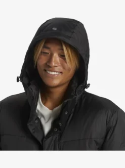 Quiksilver Mens Bizzy Blur Lightweight Jacket -Sunny Fit Wear uqyjk03032 quiksilverw kvj0 frt6