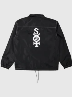 Quiksilver Mens Mercury Jacket -Sunny Fit Wear uqyjk03035 quiksilverf kvj0 bck1