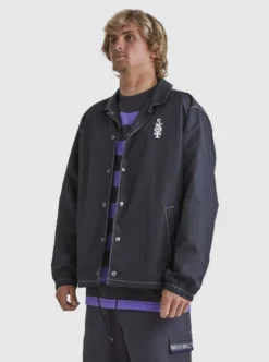 Quiksilver Mens Mercury Jacket -Sunny Fit Wear uqyjk03035 quiksilverw kvj0 sd1