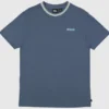 Quiksilver Mens Pacific Fade T-Shirt