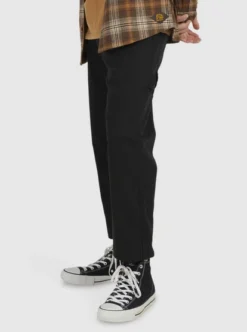 Quiksilver Mens Pivot Pant Workwear Pants -Sunny Fit Wear uqynp03012 quiksilverw kvj0 sd1