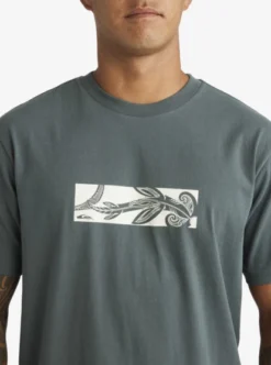 Quiksilver Mens Palm Waves 17" Elasticated Walk Shorts -Sunny Fit Wear uqyws03079 quiksilverw wdw0 dtl1