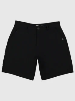 Quiksilver Mens Modular 20" Carpenter Walk Shorts