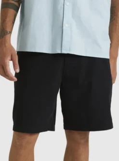 Quiksilver Mens Modular 20" Carpenter Walk Shorts -Sunny Fit Wear uqyws03081 quiksilverw kvj0 frt6