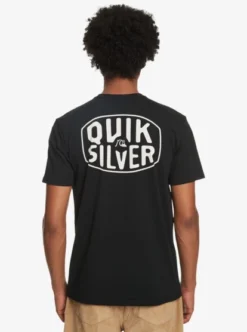 Quiksilver Mens Prime Operator T-Shirt -Sunny Fit Wear uqyzt04686 quiksilverw kvj0 bck1