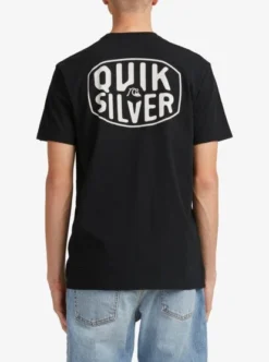 Quiksilver Mens Prime Operator T-Shirt -Sunny Fit Wear uqyzt04686 quiksilverw kvj0 bck3