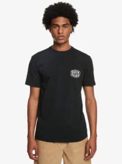 Quiksilver Mens Prime Operator T-Shirt -Sunny Fit Wear uqyzt04686 quiksilverw kvj0 frt1