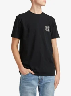 Quiksilver Mens Prime Operator T-Shirt -Sunny Fit Wear uqyzt04686 quiksilverw kvj0 frt3