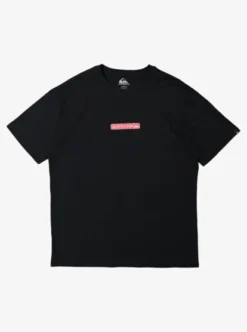 Quiksilver Mens Saturn Performer T-Shirt