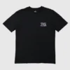 Quiksilver Mens Quik Frame T-Shirt