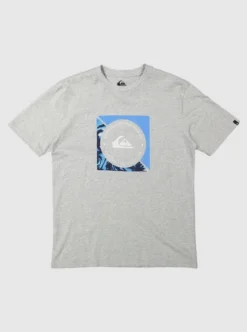 Quiksilver Mens Boardshort Linked T-Shirt