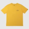 Quiksilver Mens Surf Lockup T-Shirt