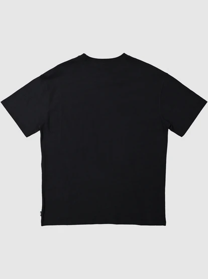 Quiksilver Mens Mercury T-Shirt 2 Quiksilver Mens Mercury T-Shirt - Image 2