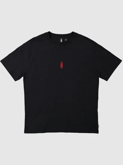 Quiksilver Mens Mercury T-Shirt 1 Quiksilver Mens Mercury T-Shirt