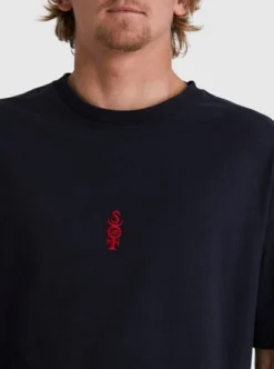 Quiksilver Mens Mercury T-Shirt 13 Quiksilver Mens Mercury T-Shirt -Sunny Fit Wear uqyzt05032 quiksilverw kvj0 dtl1