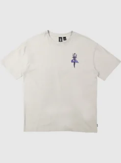 Quiksilver Mens Tridagger T-Shirt