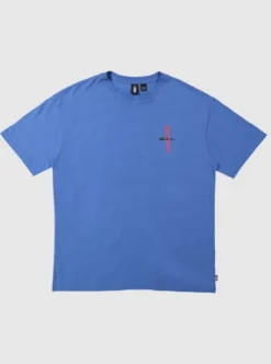 Quiksilver Mens Fortune T-Shirt