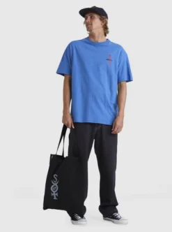 Quiksilver Mens Fortune T-Shirt -Sunny Fit Wear uqyzt05036 quiksilverw bnj0 frt9