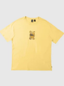 Quiksilver Mens Trident T-Shirt