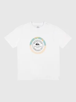 Quiksilver Mens Insta Fill T-Shirt