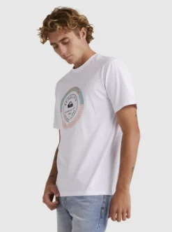 Quiksilver Mens Insta Fill T-Shirt -Sunny Fit Wear uqyzt05073 quiksilverw wbb0 sd1