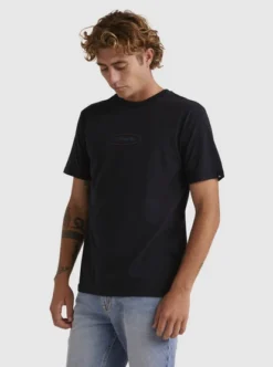 Quiksilver Mens Level Up T-Shirt -Sunny Fit Wear uqyzt05082 quiksilverw kvj0 sd1