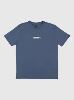 Quiksilver Mens Twinnies T-Shirt