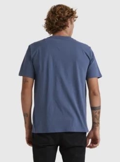 Quiksilver Mens Twinnies T-Shirt -Sunny Fit Wear uqyzt05083 quiksilverw byg0 bck1