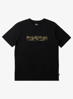 Quiksilver Mens Omni Fill T-Shirt