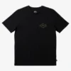 Quiksilver Mens Omni Lock T-Shirt