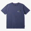 Quiksilver Mens Spin Cycle T-Shirt