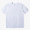 Quiksilver Mens Decal T-Shirt
