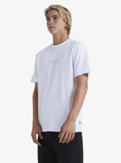 Quiksilver Mens Decal T-Shirt -Sunny Fit Wear uqyzt05168 quiksilverw wbb0 sd1