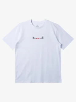 Quiksilver Mens Surf Core T-Shirt