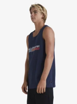 Quiksilver Mens Omni Fill Regular Vest Top -Sunny Fit Wear uqyzt05173 quiksilverw ktp0 sd1