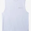 Quiksilver Mens Tropical Horizon Sleeveless Muscle T-Shirt