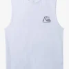 Quiksilver Mens Original Sleeveless Muscle T-Shirt