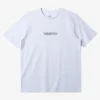 Quiksilver Mens Quik Throwback T-Shirt