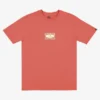 Quiksilver Mens Bowlo T-Shirt