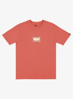 Quiksilver Mens Bowlo T-Shirt
