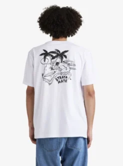 Quiksilver Mens Touro T-Shirt -Sunny Fit Wear uqyzt05245 quiksilverw wbb0 bck1